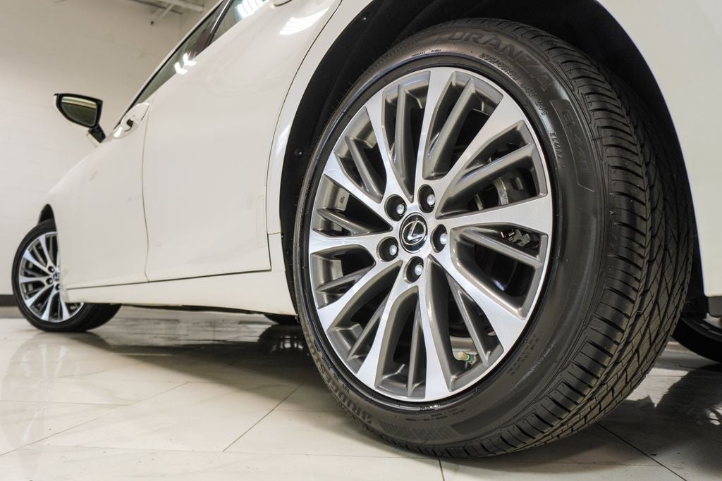 2019 Lexus ES 350