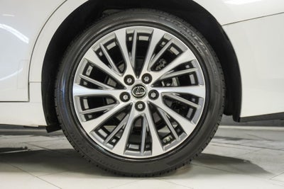 2019 Lexus ES 350