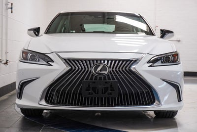 2019 Lexus ES 350