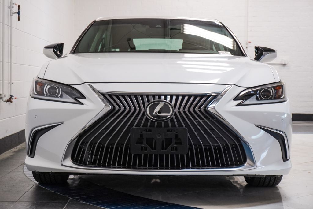 2019 Lexus ES 350