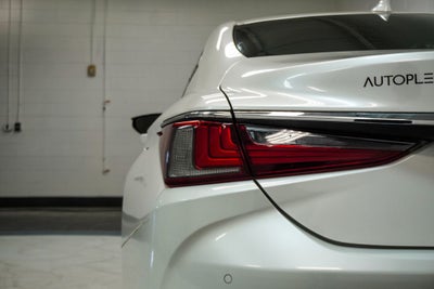 2019 Lexus ES 350