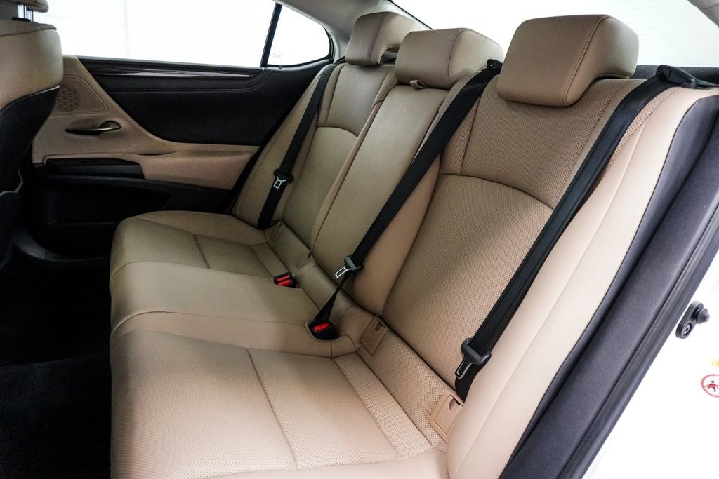 2019 Lexus ES 350
