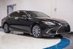 2021 Lexus ES 300h