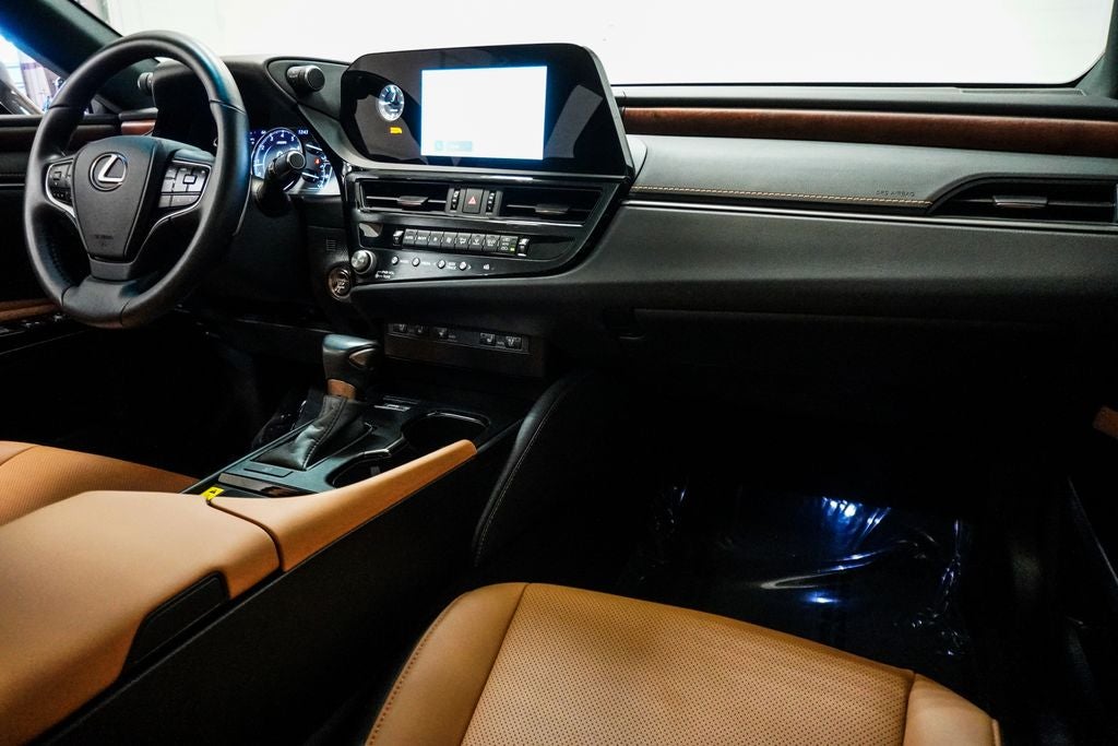 2024 Lexus ES 350