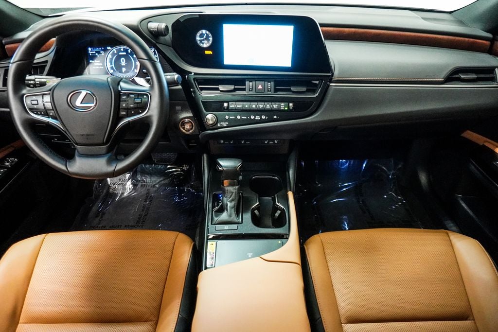 2024 Lexus ES 350