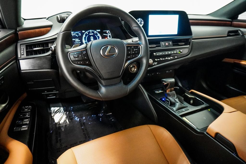 2024 Lexus ES 350