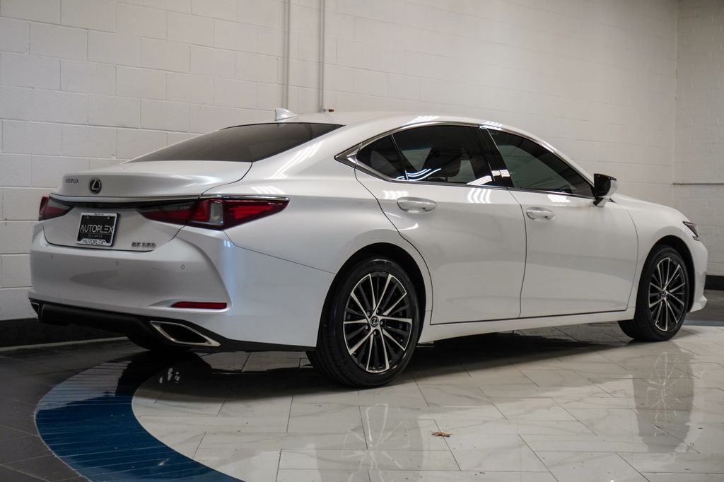 2024 Lexus ES 350