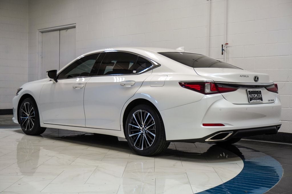 2024 Lexus ES 350
