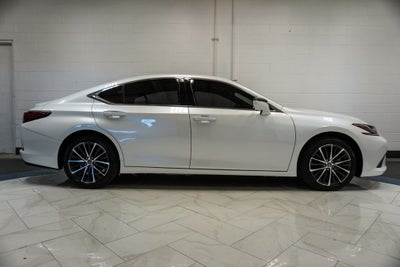 2024 Lexus ES 350