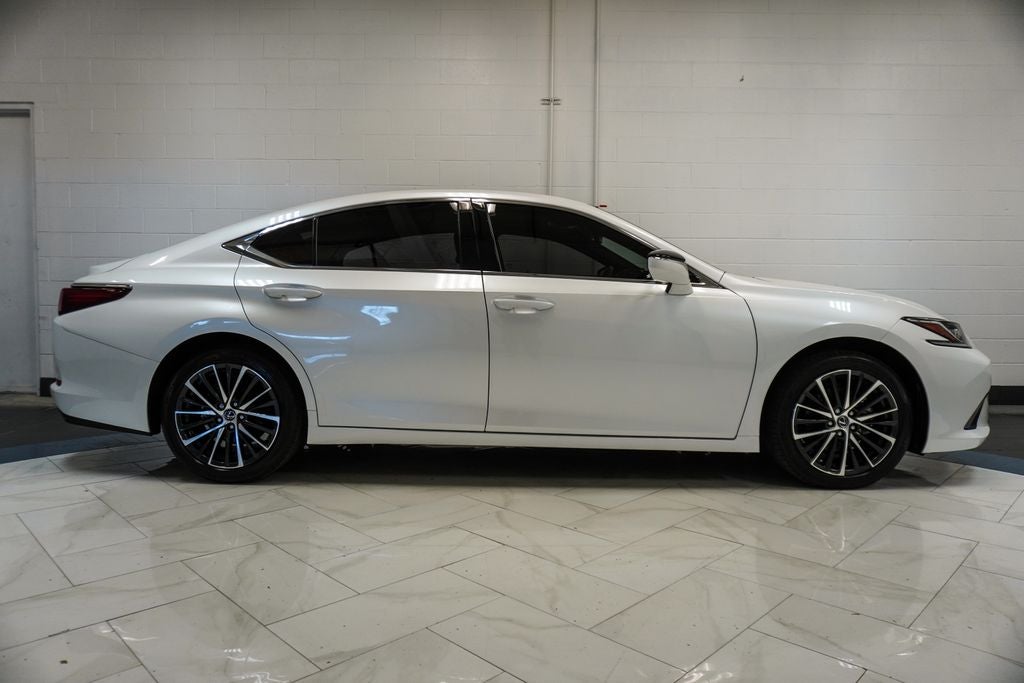 2024 Lexus ES 350