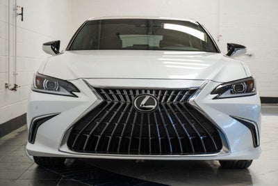 2024 Lexus ES 350