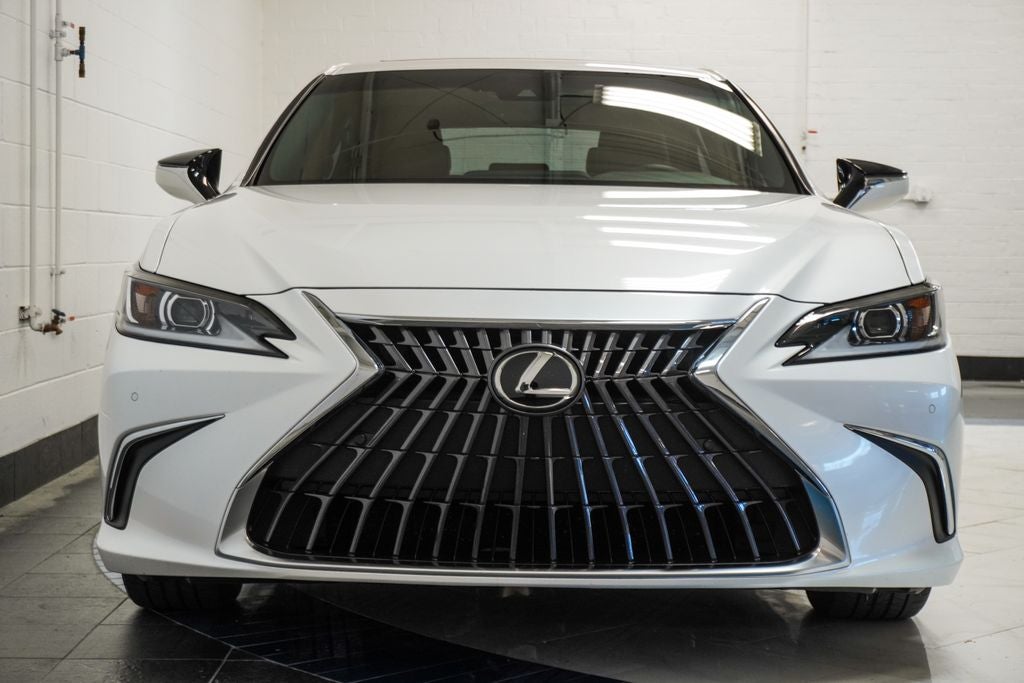 2024 Lexus ES 350