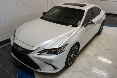 2024 Lexus ES 350