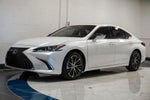2024 Lexus ES 350