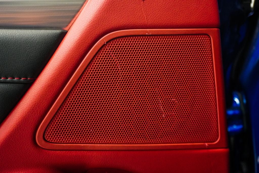 2022 Lexus ES 350 F Sport