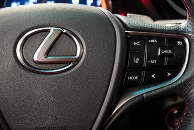 2022 Lexus ES 350 F Sport