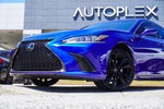 2022 Lexus ES 350 F Sport