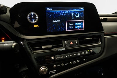 2022 Lexus ES 350 F Sport