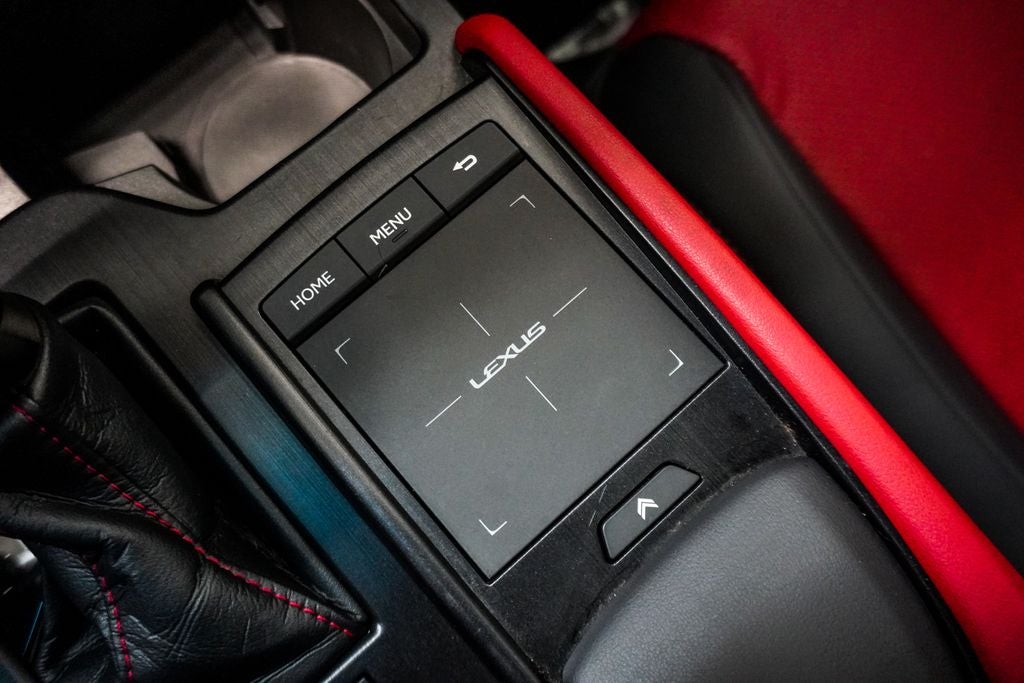 2022 Lexus ES 350 F Sport