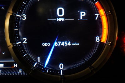 2022 Lexus ES 350 F Sport