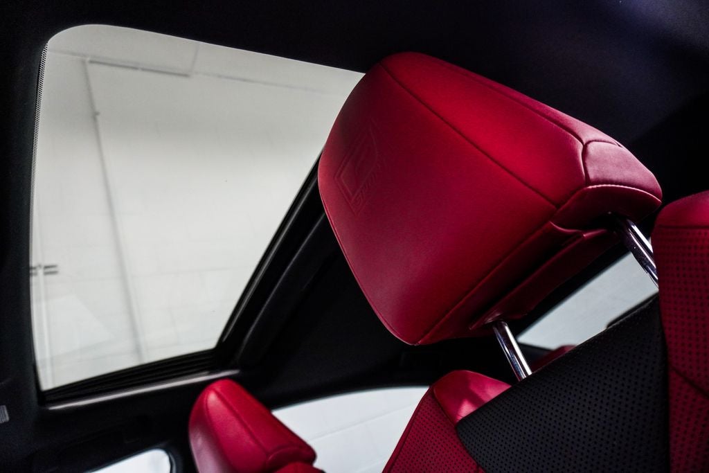 2022 Lexus ES 350 F Sport