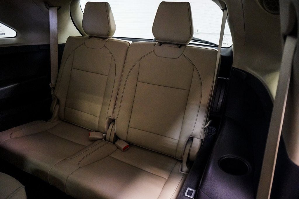 2020 Acura MDX Advance SH-AWD