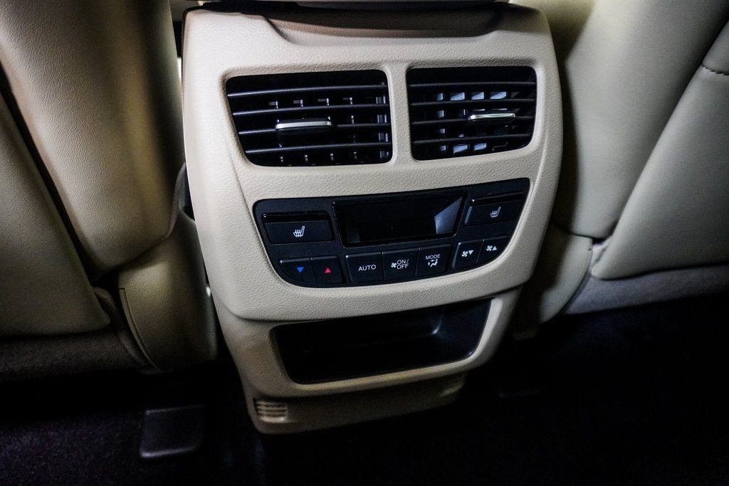 2020 Acura MDX Advance SH-AWD