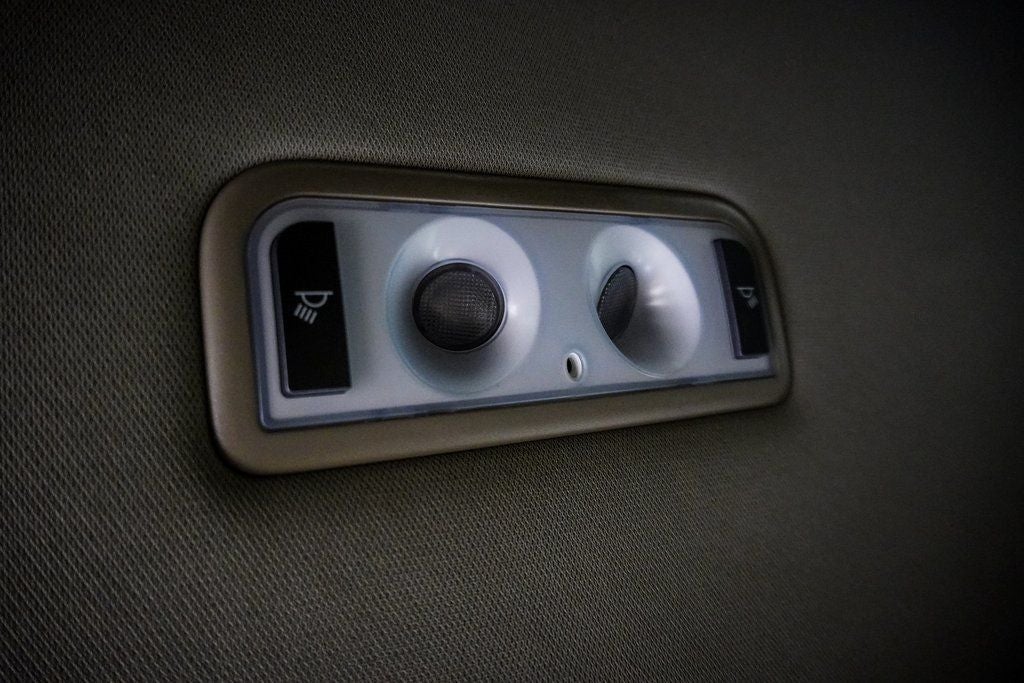 2020 Acura MDX Advance SH-AWD