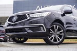 2020 Acura MDX Advance SH-AWD