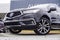 2020 Acura MDX Advance SH-AWD