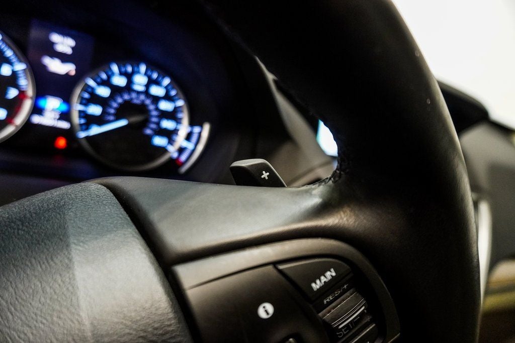 2020 Acura MDX Advance SH-AWD