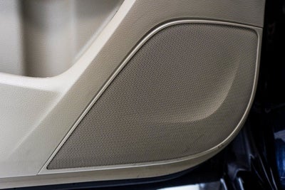 2020 Acura MDX Advance SH-AWD