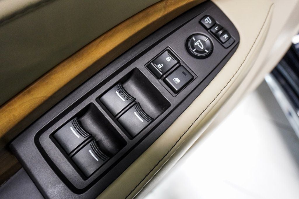 2020 Acura MDX Advance SH-AWD