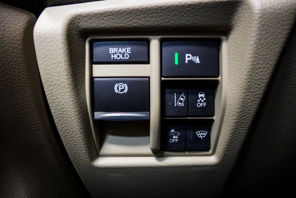 2020 Acura MDX Advance SH-AWD