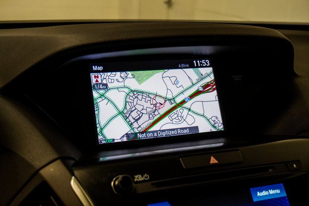 2020 Acura MDX Advance SH-AWD