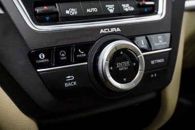 2020 Acura MDX Advance SH-AWD