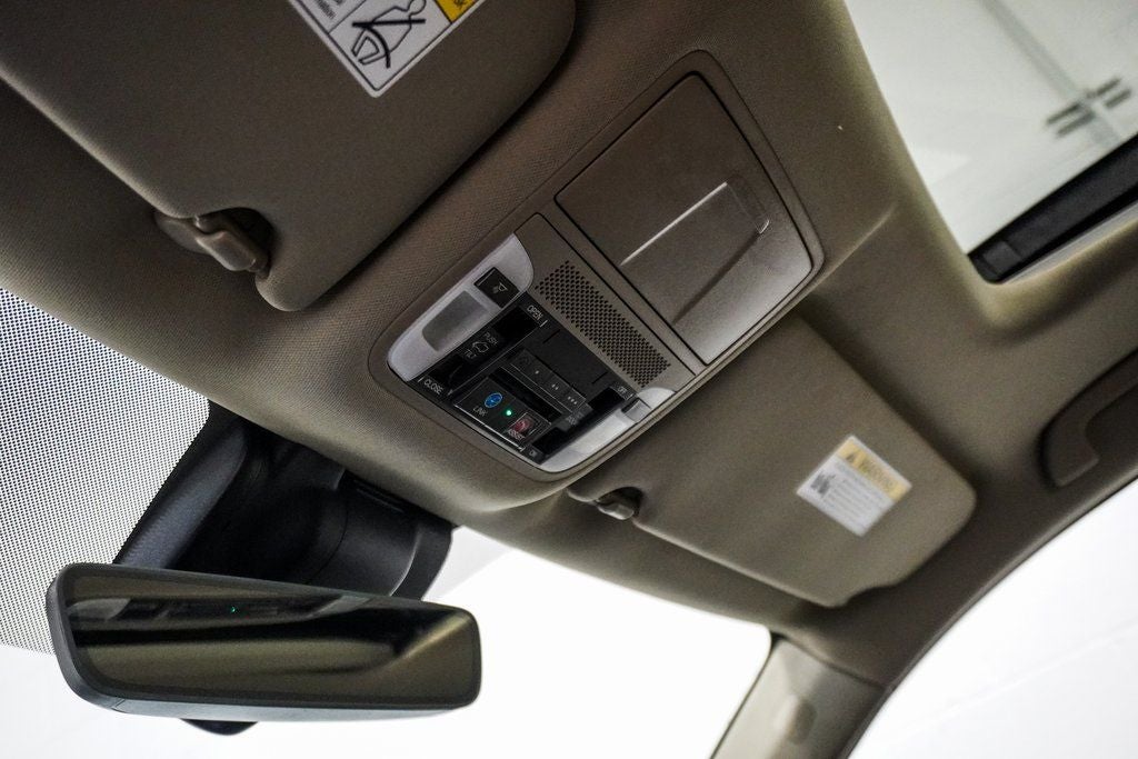 2020 Acura MDX Advance SH-AWD