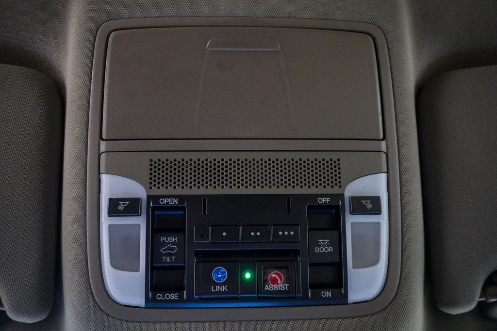 2020 Acura MDX Advance SH-AWD