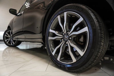 2020 Acura MDX Advance SH-AWD