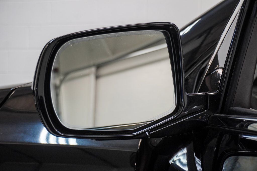 2020 Acura MDX Advance SH-AWD