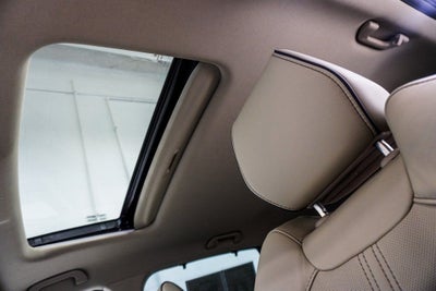 2020 Acura MDX Advance SH-AWD