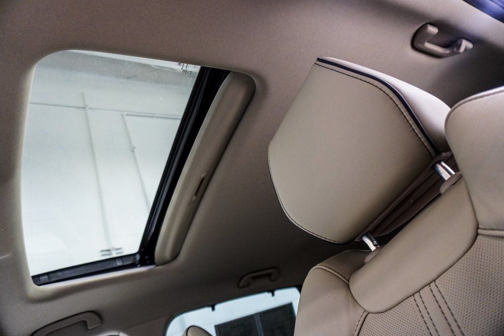 2020 Acura MDX Advance SH-AWD