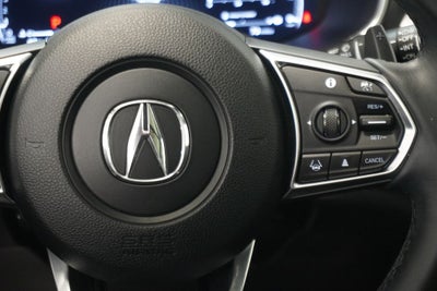 2023 Acura MDX Technology