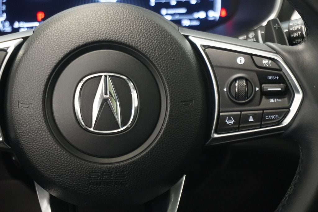 2023 Acura MDX Technology