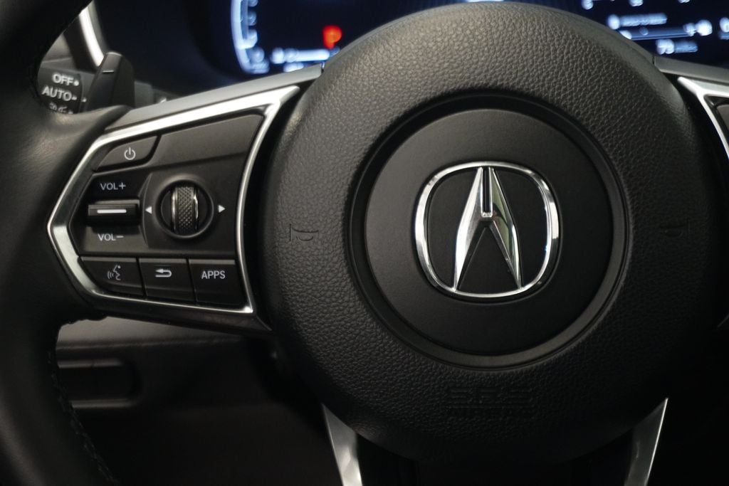2023 Acura MDX Technology