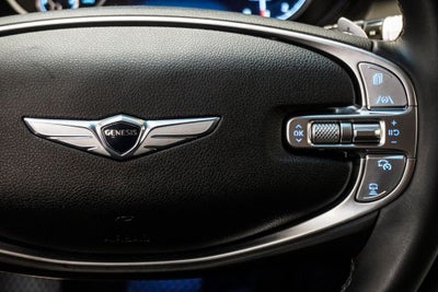 2025 Genesis GV70 2.5T