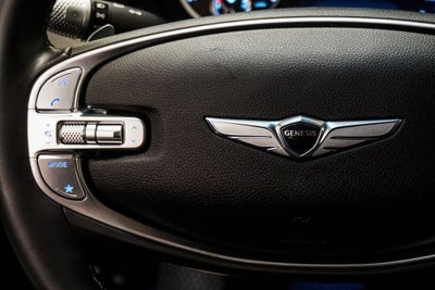 2025 Genesis GV70 2.5T