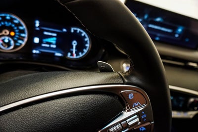 2025 Genesis GV70 2.5T