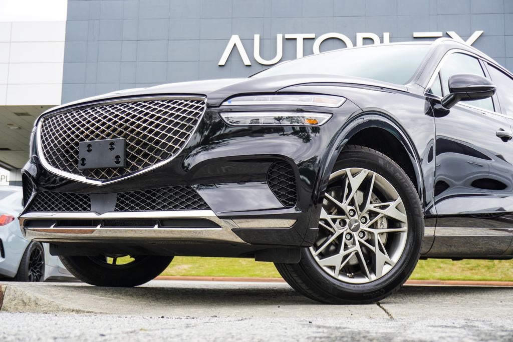 2025 Genesis GV70 2.5T