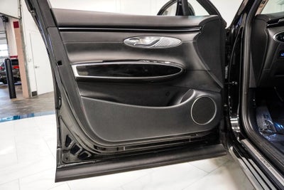 2025 Genesis GV70 2.5T